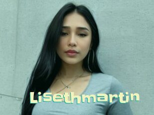 Lisethmartin