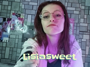 Lisiasweet