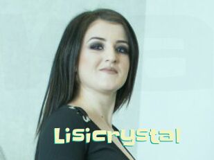 Lisicrystal