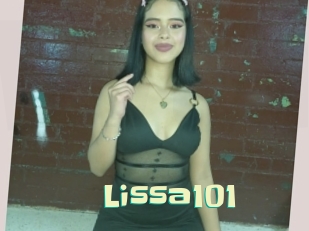 lissa101 Wanna Meet