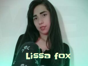 Lissa_fox