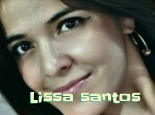 Lissa_santos