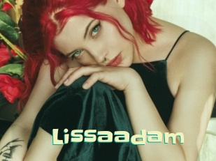 Lissaadam