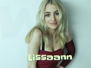 Lissaann