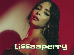 Lissaaperry