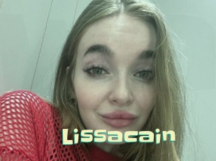 lissacain Wanna Meet