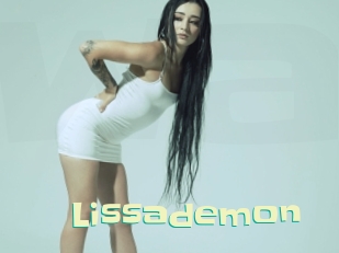 Lissademon
