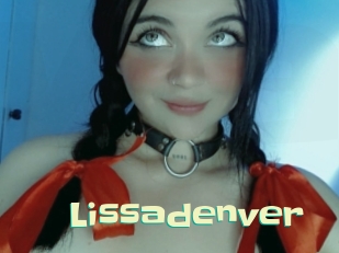 Lissadenver