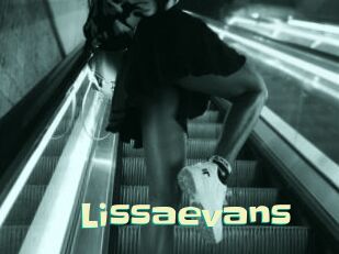 lissaevans Wanna Meet