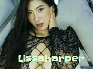Lissaharper
