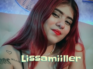 Lissamiiller