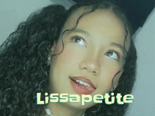 Lissapetite