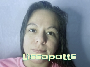 Lissapotts