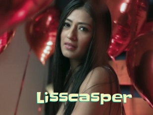 Lisscasper