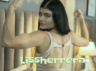 Lissherrera