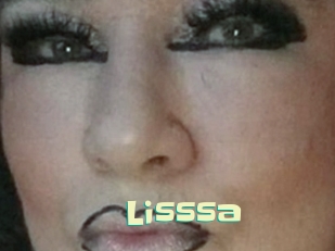 Lisssa