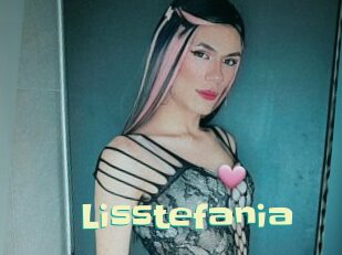 Lisstefania
