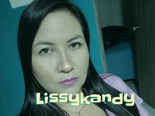 Lissykandy