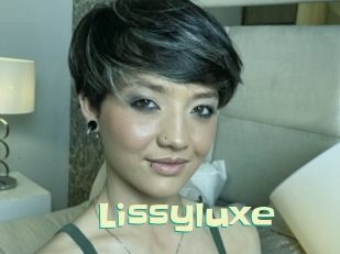 lissyluxe Wanna Meet