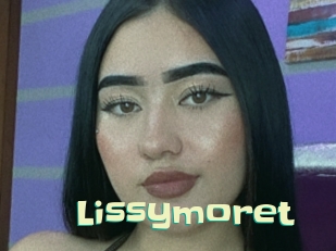 Lissymoret
