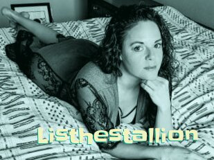 Listhestallion