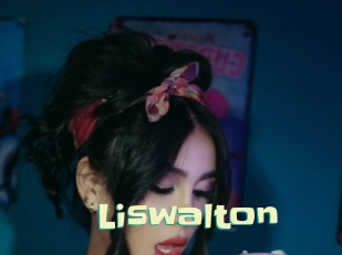 Liswalton