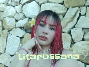 Litarossana