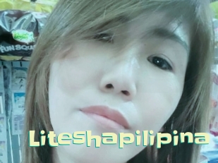 liteshapilipina Wanna Meet