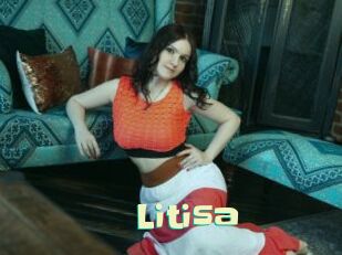 litisa Wanna Meet