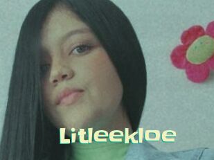 Litleekloe