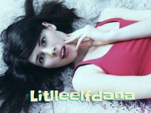 Litlleelfdana