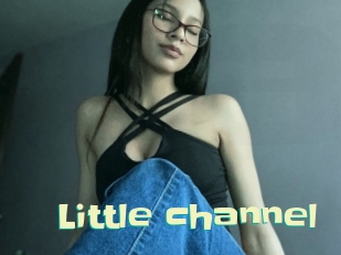 little_channel Wanna Meet