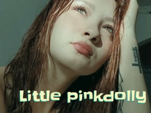 Little_pinkdolly