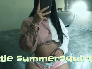 little_summersquirt Wanna Meet