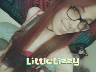 littleLizzy Wanna Meet