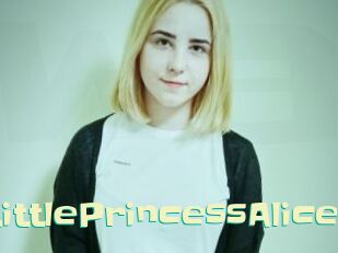 LittlePrincessAlice