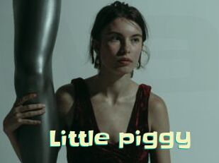 Little_piggy