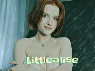 Littlealise