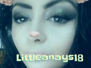 Littleanays18