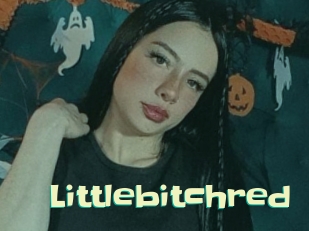 Littlebitchred
