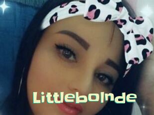 Littlebolnde