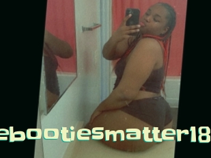 Littlebootiesmatter18