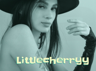 Littlecherryy