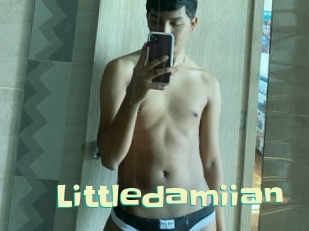 Littledamiian