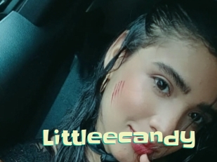 littleecandy Wanna Meet