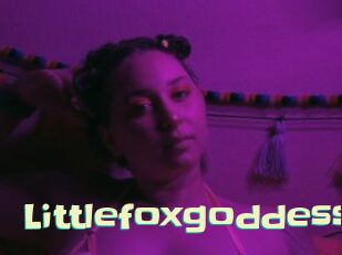 Littlefoxgoddess