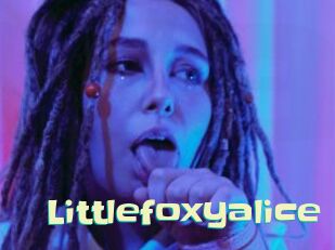 Littlefoxyalice