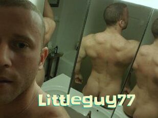 littleguy77 Wanna Meet