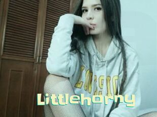 Littlehorny