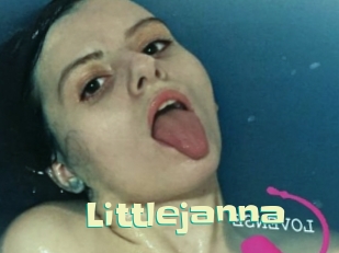 Littlejanna